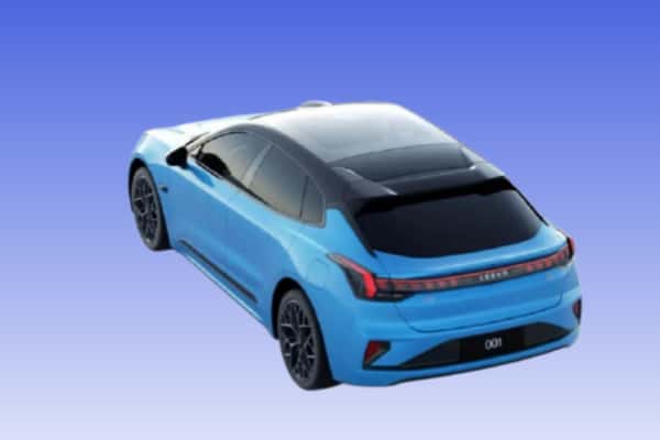 明光市回收公司车